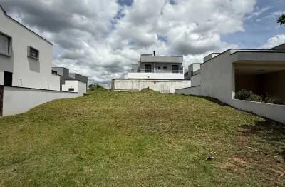 Excelente terreno a venda condominio jardins di roma em indaiatuba sp