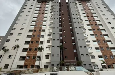 Apartamento a venda no residencial manai em indaiatuba sp com 66 metros