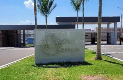 Excelente lote a venda no condomínio jd toscana em indaiatuba sp  com 198 m2