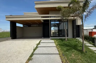 Casa terrea a venda no condominio dona maria candida em indaiatuba sp