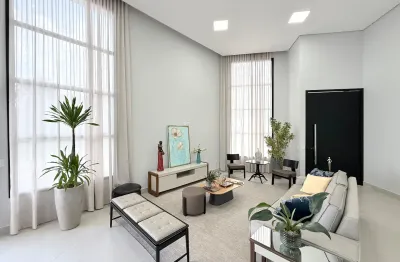 Casa a venda no Condominio Helvetia Park III em Indaiatuba SP