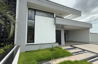 Excelente casa a venda no condominio Jardins di roma em  Indaiatuba, SP