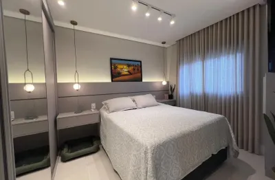 Apto a venda no The park view com 100 metros ao lado do parque em indaiatuba sp