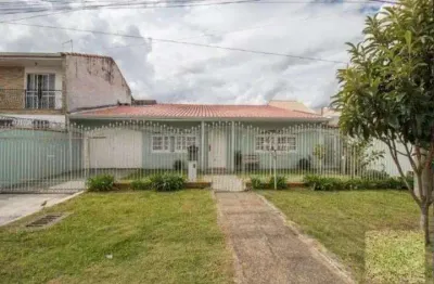 Casa para venda em curitiba, capão da imbuia, 3 dormitórios, 1 suíte, 2 banheiros, 2 vagas