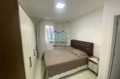 Apartamento para venda em itapema, alto são bento, 2 dormitórios, 1 suíte, 2 banheiros, 1 vaga