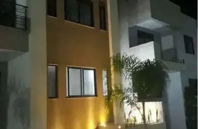 Sobrado para venda em curitiba, campo comprido, 5 dormitórios, 4 suítes, 5 banheiros, 4 vagas