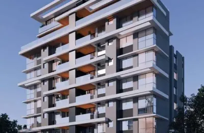 Apartamento garden para venda em curitiba, água verde, 3 dormitórios, 3 suítes, 4 banheiros, 3 vagas