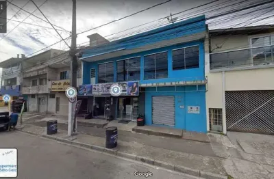 Casa para venda em curitiba, sítio cercado, 3 dormitórios, 2 banheiros