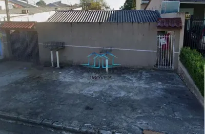 Casa para venda em curitiba, xaxim, 3 dormitórios, 2 banheiros, 2 vagas