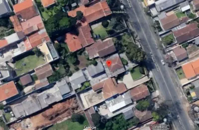 Terreno à venda na Rua Paulo Setúbal, 1122, Hauer, Curitiba