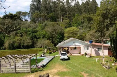 Chácara para venda em quitandinha, pangaré, 5 dormitórios, 2 suítes, 4 banheiros, 10 vagas