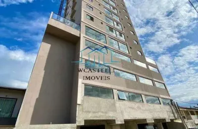 Apartamento para venda em itapema, alto são bento, 2 dormitórios, 1 banheiro, 1 vaga