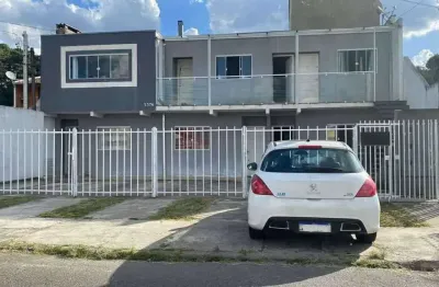 Apartamento para locação em curitiba, boqueirão, 3 dormitórios, 2 suítes, 4 banheiros, 1 vaga