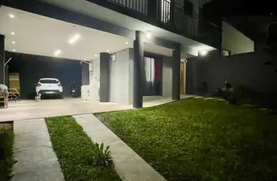 Sobrado para venda em curitiba, alto boqueirão, 3 dormitórios, 1 suíte, 3 banheiros, 8 vagas