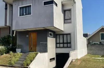 Sobrado para venda em curitiba, alto boqueirão, 3 dormitórios, 1 suíte, 3 banheiros, 3 vagas