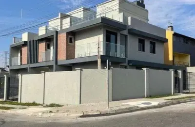 Sobrado para venda em curitiba, cidade industrial, 3 dormitórios, 1 suíte, 3 banheiros, 2 vagas