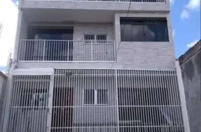 Sobrado para venda em curitiba, pinheirinho, 3 dormitórios, 3 banheiros, 9 vagas