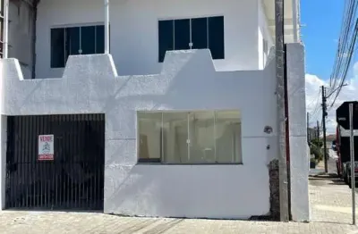 Sobrado para venda em curitiba, campo comprido, 2 dormitórios, 1 banheiro, 1 vaga