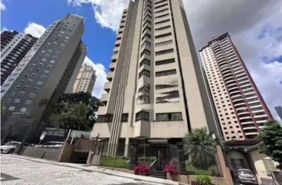 Apartamento para venda em curitiba, juvevê, 4 dormitórios, 2 suítes, 3 banheiros, 1 vaga