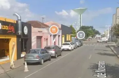 Ponto comercial para locação em são josé dos pinhais, centro