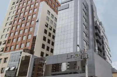 Ponto comercial à venda na Avenida Paraná, Cabral, Curitiba