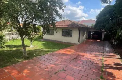 Casa para venda, xaxim, 4 dormitórios, 1 banheiro, 1 vaga