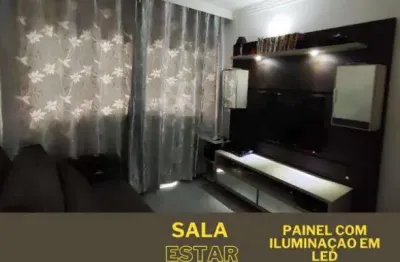 Apartamento para venda em curitiba, água verde, 2 dormitórios, 1 banheiro, 2 vagas