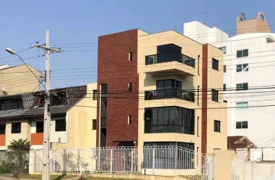Apartamento para venda em curitiba, vila izabel, 2 dormitórios, 1 suíte, 2 banheiros, 3 vagas