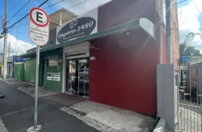 Ponto comercial para venda em curitiba, xaxim, 1 banheiro