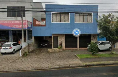 Prédio à venda na Rua Francisco Derosso, Xaxim, Curitiba