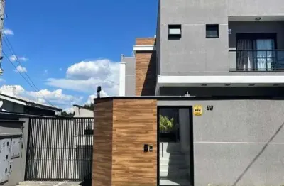Sobrado para locação em curitiba, hugo lange, 3 dormitórios, 1 suíte, 2 banheiros, 2 vagas