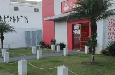 Ponto comercial para locação em curitiba, alto boqueirão, 3 banheiros, 10 vagas