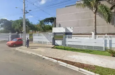 Terreno à venda na Rua Presidente João Goulart, Tatuquara, Curitiba