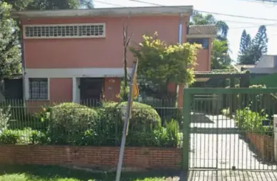 Casa para locação em curitiba, hugo lange, 5 dormitórios, 3 suítes, 4 banheiros, 4 vagas