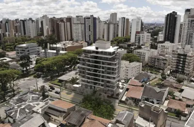 Cobertura para venda em curitiba, água verde, 3 dormitórios, 3 suítes, 5 banheiros, 3 vagas