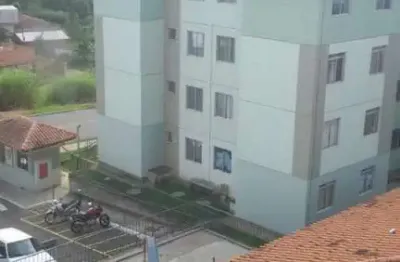 Apartamento para venda em curitiba, santa cândida, 2 dormitórios, 1 banheiro, 1 vaga