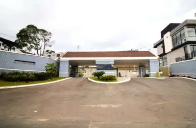 Terreno à venda na Rua Professor Alberto Krause, Tanguá, Almirante Tamandaré