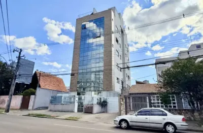 Cobertura para venda em curitiba, alto da rua xv, 1 dormitório, 1 suíte, 2 banheiros, 1 vaga
