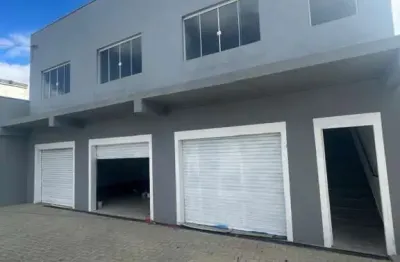 Ponto comercial para alugar na Rua Francisco Derosso, 1626, Xaxim, Curitiba
