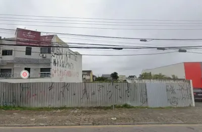 Ponto comercial para locação em curitiba, alto boqueirão, 3 banheiros, 10 vagas