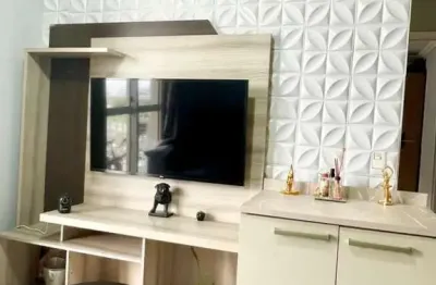 Apartamento para venda em curitiba, xaxim, 2 dormitórios, 1 suíte, 1 banheiro, 1 vaga