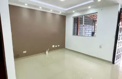 Sobrado para venda em curitiba, xaxim, 3 dormitórios, 1 banheiro, 2 vagas