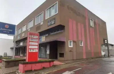 Sala comercial para alugar na Rua Francisco Derosso, 1615, Xaxim, Curitiba