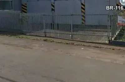 Ponto comercial para alugar na Rua Ary Claudino Ziemer, 136, Pinheirinho, Curitiba