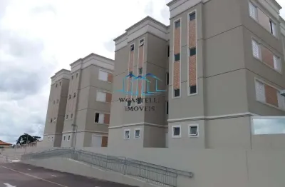 Apartamento para locação em curitiba, xaxim, 2 dormitórios, 1 banheiro, 1 vaga