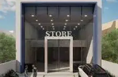 Ponto comercial para alugar na Rua David Tows, 978, Xaxim, Curitiba