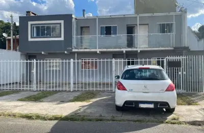 Apartamento para locação em curitiba, boqueirão, 3 dormitórios, 1 suíte, 3 banheiros