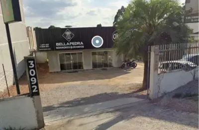 Ponto comercial para alugar na Rua Francisco Derosso, 3092, Xaxim, Curitiba
