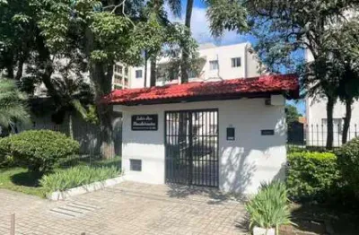 Apartamento para Locação em Curitiba, Boa Vista, 3 dormitórios, 1 banheiro, 1 vaga