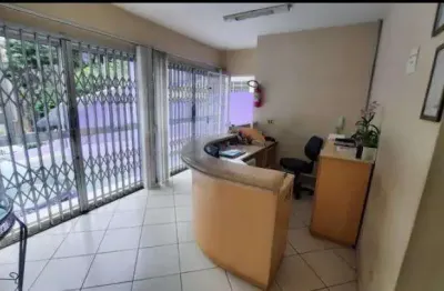 Sala comercial para venda em curitiba, mercês, 3 banheiros, 5 vagas